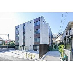 中野区本町３丁目