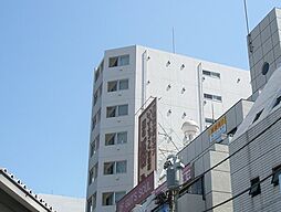 中野区中野３丁目