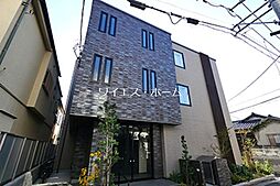 Branche Nakanoshimbashi（ブランシェ）