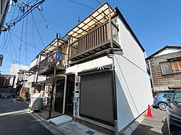 中野区中央4丁目の一戸建て