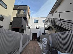 杉並区高円寺南1丁目の一戸建て