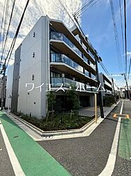 ガリシア中野新井薬師