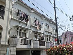 ヒルトップヨコヤマ