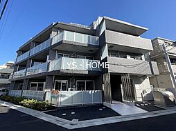 中野区新井２丁目