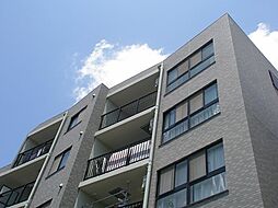 ヴェール新井薬師