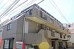 キャピタルプラザ新中野