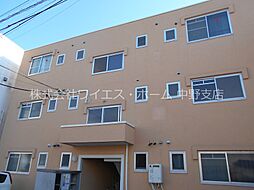 シャトウ中野アネックス