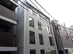 アバンティア阿佐ヶ谷南