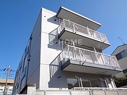 杉並区阿佐谷南１丁目