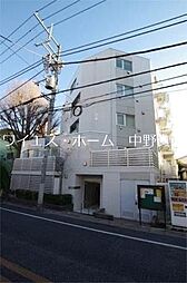 ブライズ新宿中井