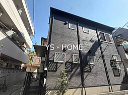 中野区中央1丁目の一戸建て