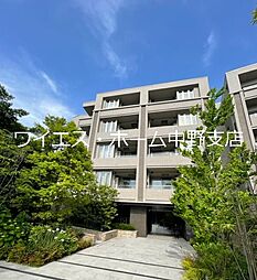 中野区中野５丁目