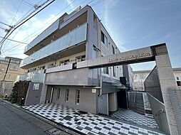 ロワール西荻北