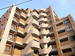 新宿区西落合３丁目