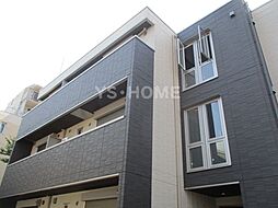 ロイジェント井荻C棟