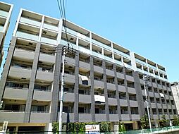 レジディア中落合B棟