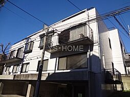 ロードホームズ荻窪