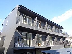 三鷹市井の頭１丁目