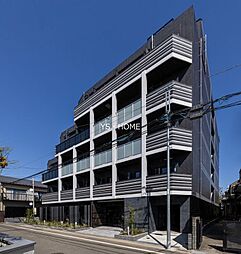 アーバンパーク江古田の森