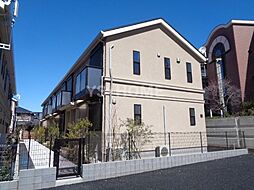 ベルフォーレ井草