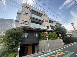 ピアース中野坂上