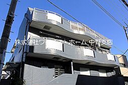 ブランニューウェイブ