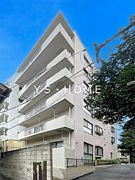 杉並区上荻３丁目