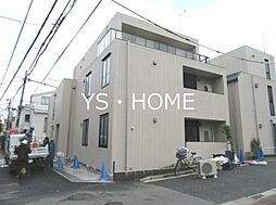 パークサイドノース