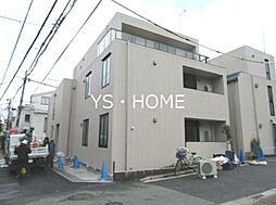 パークサイドノース