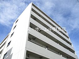 中野区中野５丁目