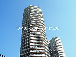 中野区東中野５丁目