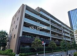 リビオ新宿ザ・レジデンス