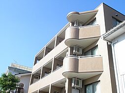 中野区中野３丁目