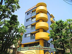 アルシオン中野坂上