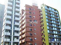 ドネグレイス立川ビル