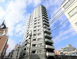 ライオンズ東中野