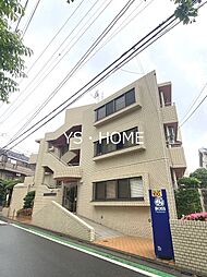 ロイヤルハイツ新高円寺