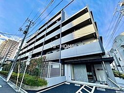 レジディア上落合