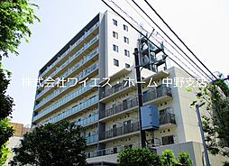 中野区東中野５丁目