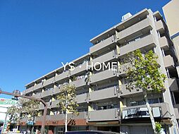 アビタシオン落合