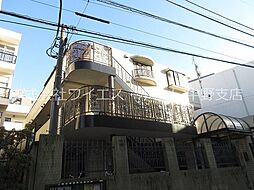 新宿区上落合２丁目