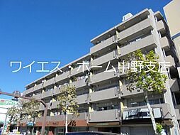 アビタシオン落合