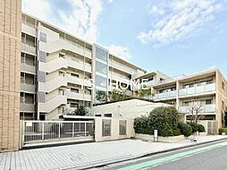 プレミアコンフォート西荻窪