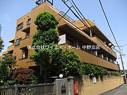 ダイアパレス中野本町