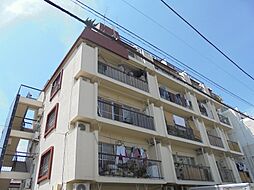 パークサイドマンション高円寺