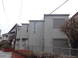 園部テラスハウス