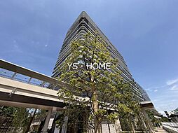 パークシティ中野 ザ タワー エアーズ