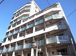 プラウドフラット東中野