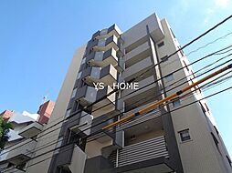 中野区野方６丁目