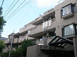二の坂シティハウス